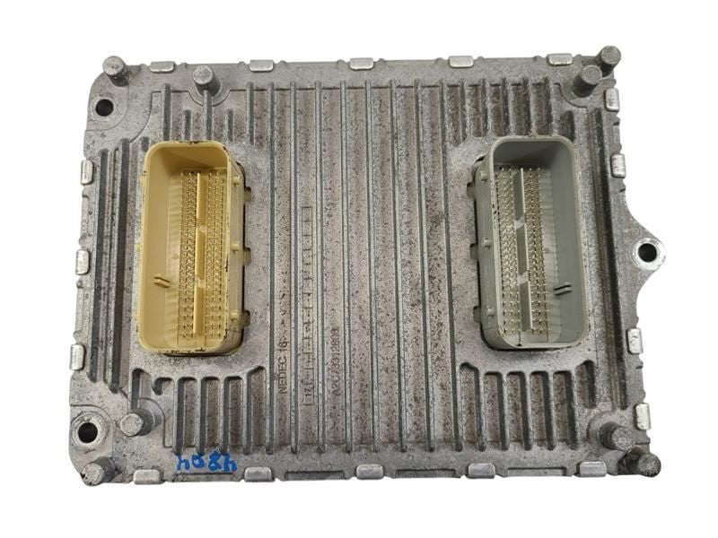 Engine ECM Electronic Control Mod 5.7L Fits 16-20 DODGE 1500 603247 68