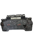 Speedometer Cluster MPH US Market Fits 07-14 SILVERADO 2500 597449 228