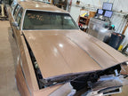 Dash Panel Fits 85-90 CUSTOM CRUISER 677792