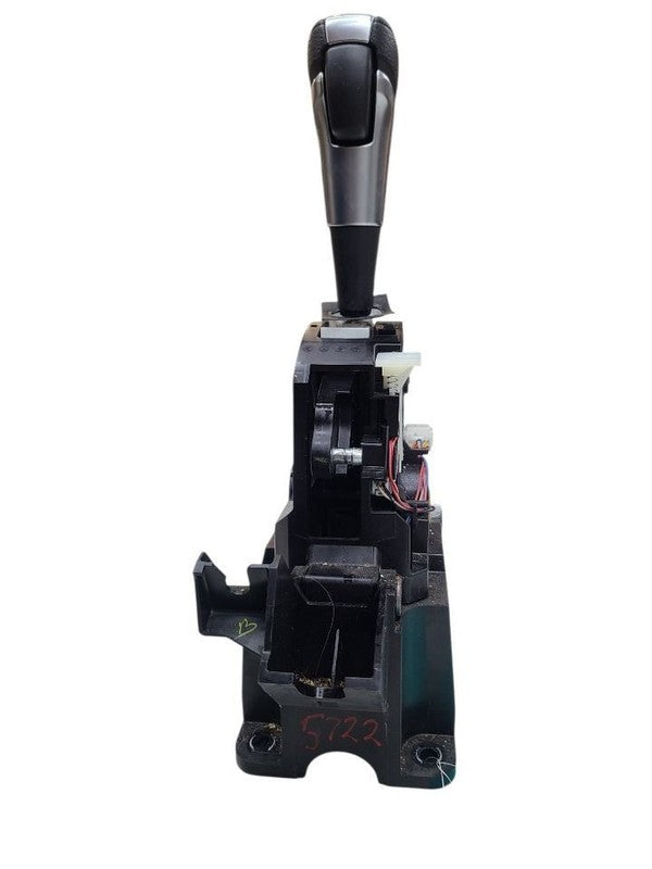 VERSA     2021 Transmission Shift 679485