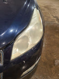 Driver Left Headlight Without Projector Beam Fits 09-12 TRAVERSE 65370