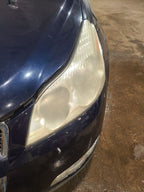 Driver Left Headlight Without Projector Beam Fits 09-12 TRAVERSE 65370