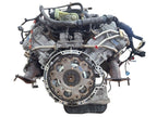 Engine 5.7L VIN W 5th Digit Flex Fuel 3URFBE Engine Fits 09-17 TUNDRA 