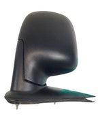 Passenger Side View Mirror Manual Fits 99-07 SIERRA 1500 PICKUP 660619