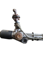 Steering Gear/Rack Power Rack And Pinion Crew Cab Fits 96-04 TACOMA 67