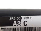 Axle Shaft Rear Fits 09-12 AUDI Q5 634715