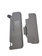 Passenger Sun Visor Primary Without Illumination Fits 05-09 4 RUNNER 6