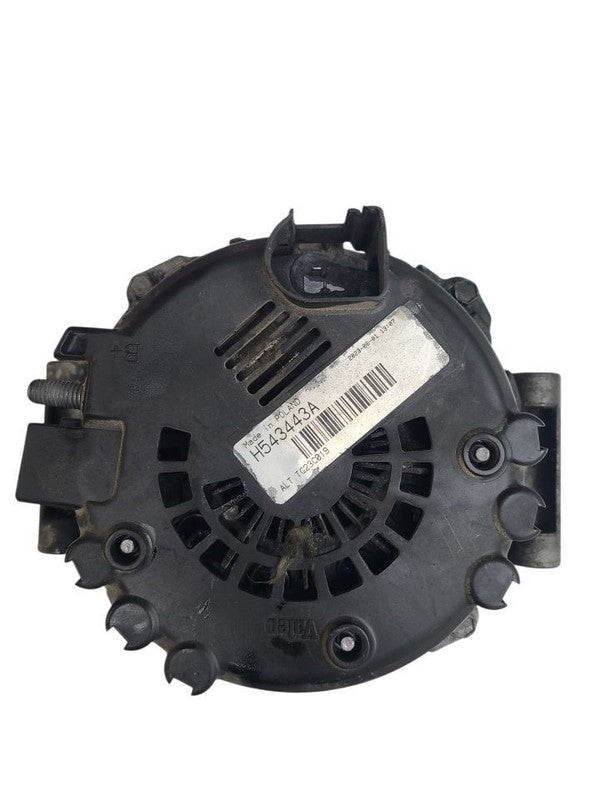 Alternator 180 Amp Fits 07-09 SPRINTER 2500 672971