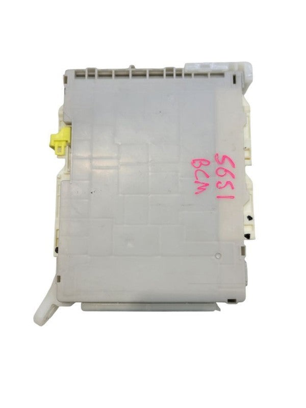 Chassis ECM Multiplex Network Left Hand Dash Body Fits 14 4 RUNNER 675