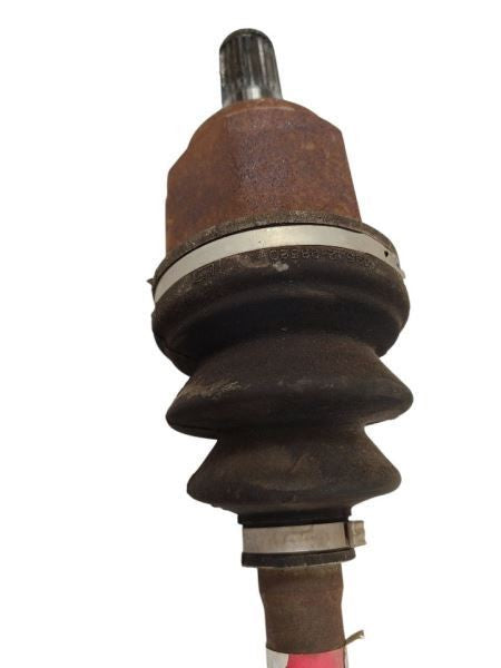 Driver Left Axle Shaft 2.0L Automatic Transmission Fits 12-13 SOUL 600