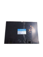 LANDCRUIS 2000 Chassis ECM 647180