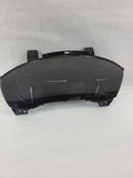 Speedometer 5.7" Display Udd Opt KL9 US Market Cue Fits 17 CTS 556153