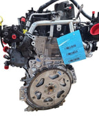 Engine 1.3L VIN L 8th Digit Opt L3T Fits 21-25 TRAILBLAZER 653127