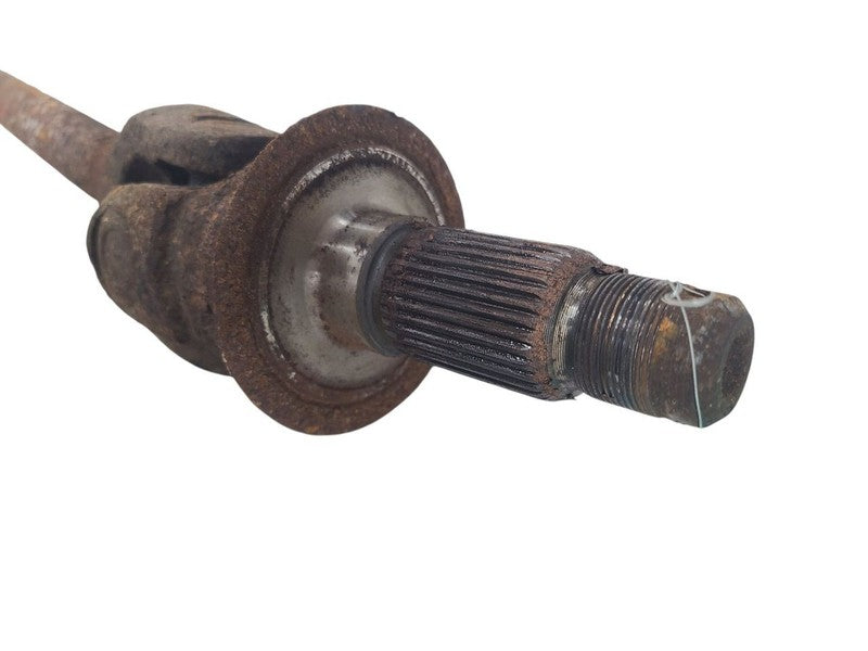 Driver Axle Shaft 4WD Front Axle Spicer 44 Fits 00-01 DODGE 1500 PICKU