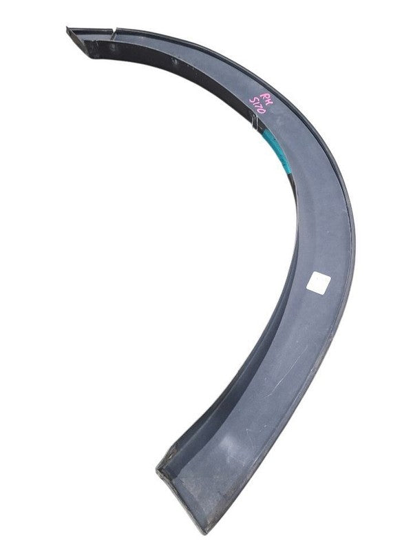 RAM2500   2011 Fender Flare/Extension 641060