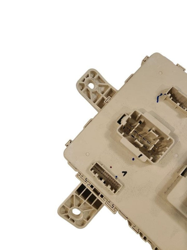G80       2017 Fuse Box Cabin 659035