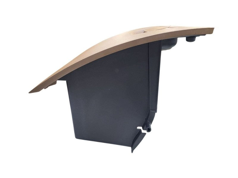 WRANGLER  2012 Glove Box 680344