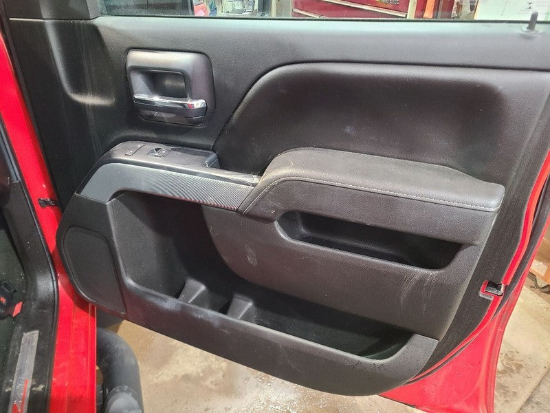 Passenger Front Door Classic Style Limited Fits 14-19 SIERRA 1500 PICK