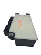 Chassis ECM Below Console Fits 12 ACADIA 591702 22771478
