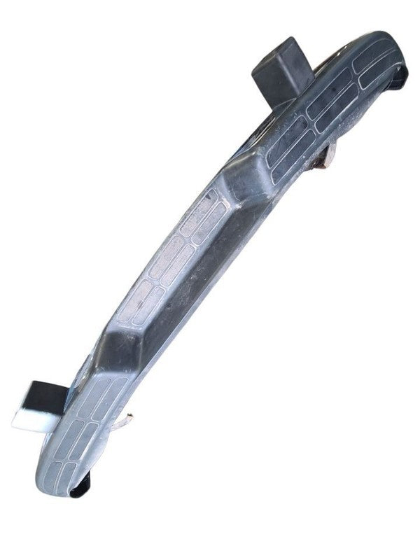 Rear Bumper Chrome Without Rear Park Assist Fits 96-24 EXPRESS 2500 VA