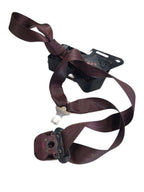 TCHEV1500 1998 Seat Belt Front 672129