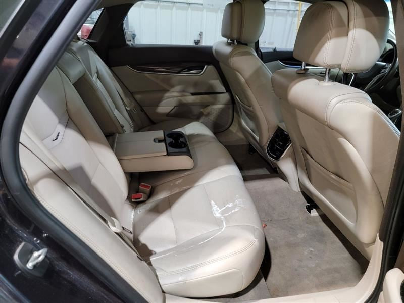 Driver Left Air Bag Driver Wheel Fits 13-15 XTS 550855