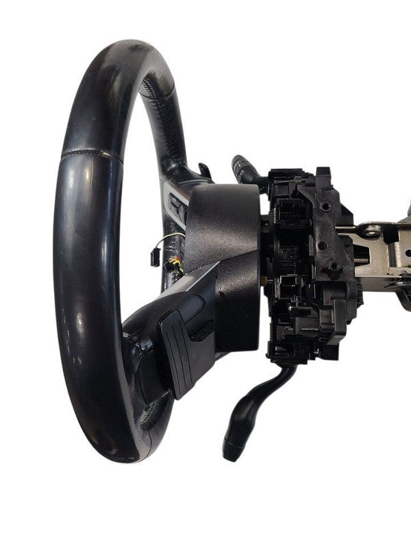 Steering Column Manual Tilt And Telescopic Ecoboost Fits 18-23 MUSTANG