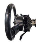Steering Column Manual Tilt And Telescopic Ecoboost Fits 18-23 MUSTANG