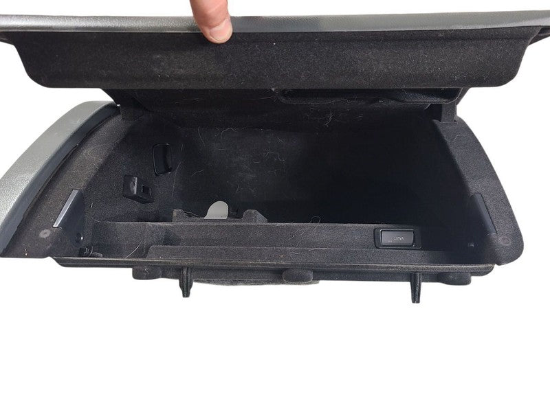 A4 AUDI   2013 Glove Box 644918