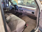 Temperature Control With AC Factory Installed Fits 92-94 BRONCO 678345