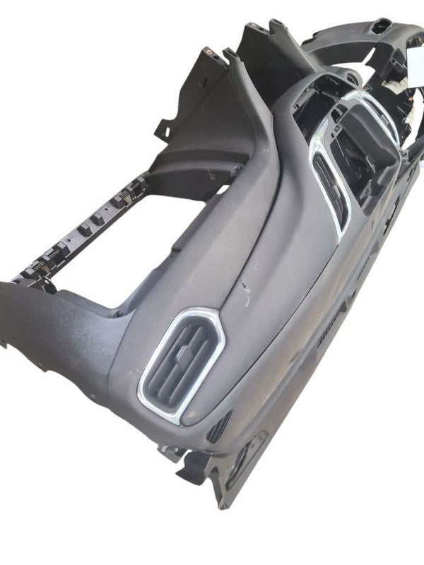 Dash Panel With Forward Collision Warning Opt Ueu Fits 18-22 EQUINOX 6