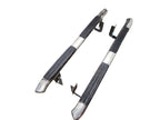 Running Board Pair Extended Cab Fits 2010 FORD F250SD 650308