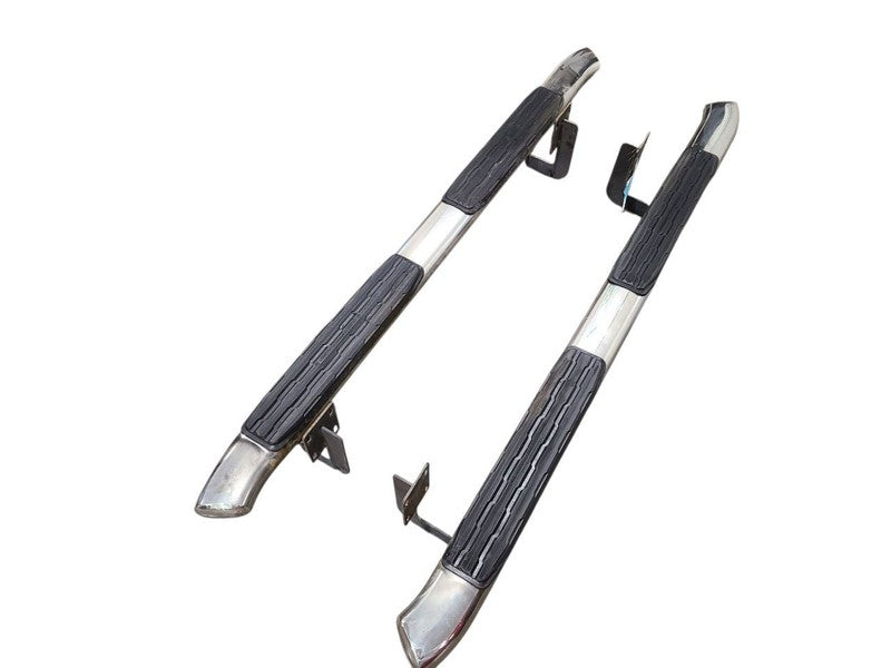 Running Board Pair Extended Cab Fits 2010 FORD F250SD 650308