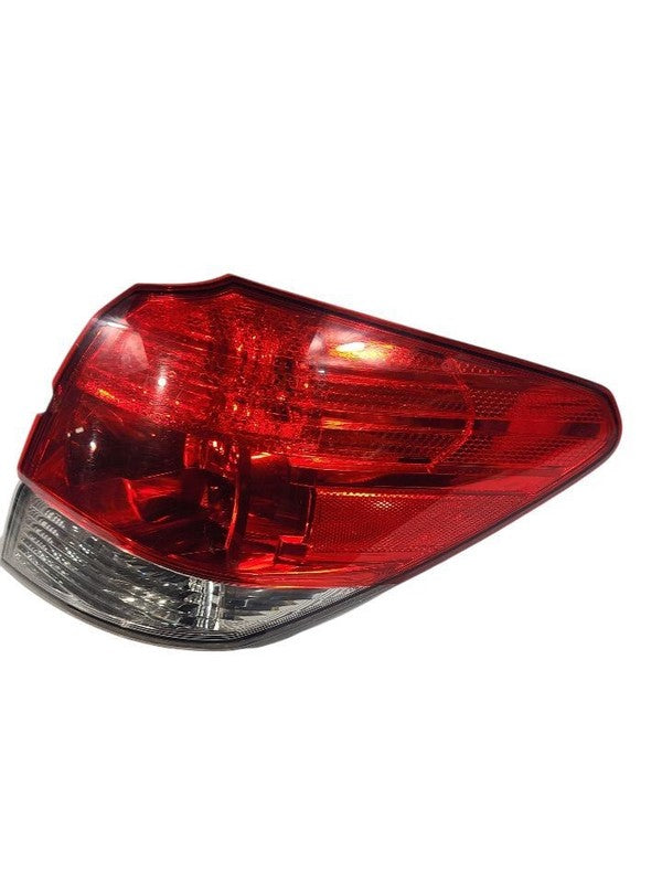 Passenger Tail Light Wagon Outback Fits 10-14 LEGACY 652185