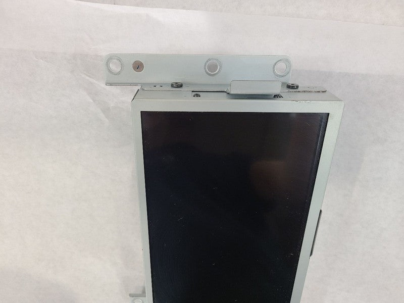 Info-GPS-TV Screen Front Dash 8.0" Screen Fits 17-18 FORD F150 RAPTOR 