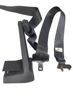 NAVIGATOR 2012 Seat Belt Rear 589993