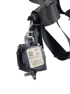 Seat Belt Front Bucket Energi SE Plug In Passenger Fits 13-16 FUSION 6