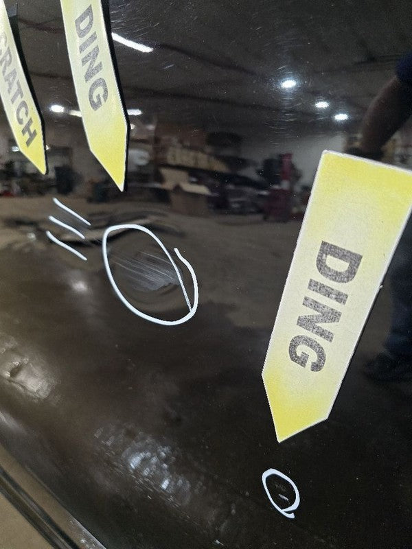 Passenger Right Front Door Electric Fits 09-12 AUDI Q5 634669