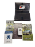 RAM1500   2016 Owners Manual 620434