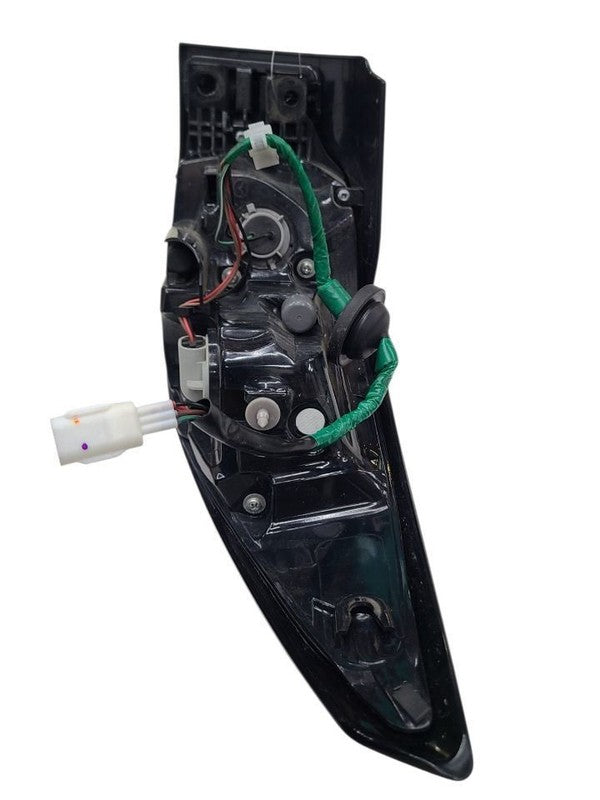 Driver Tail Light Quarter Panel Mounted Fits 17-21 MAZDA CX-5 679078