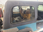 Roof Hard Top Fits 94-95 WRANGLER 653042