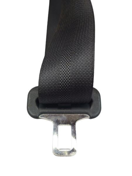 SENTRA    2019 Seat Belt Rear 588607