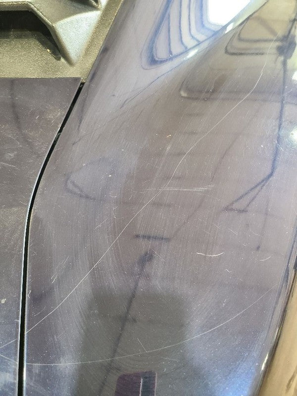 Passenger Right Quarter Panel Coupe Fits 10-15 CAMARO 673260