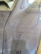 Passenger Right Quarter Panel Coupe Fits 10-15 CAMARO 673260