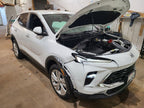 Anti-Lock Brake Part Fits 24-25 ENCORE GX 679800