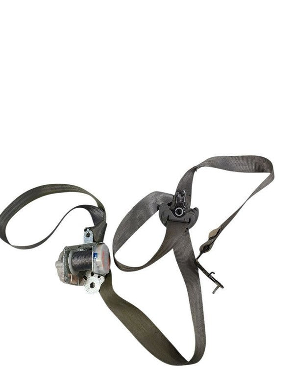SIENNA    2008 Seat Belt Rear 649227