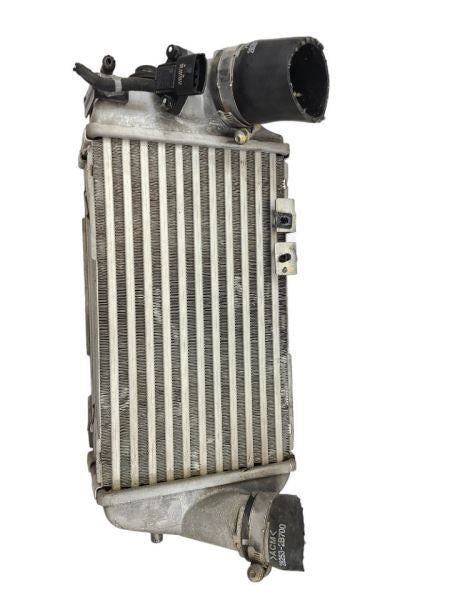 Intercooler Fits 12-17 VELOSTER 577843