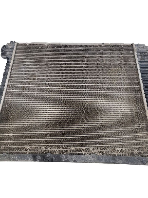 Radiator Fits 10-16 SRX 632365