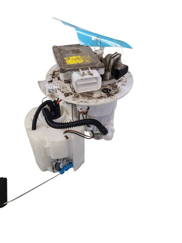 Fuel Pump Assembly Fuel Tank Mounted US Built Fits 16-20 OPTIMA 646335