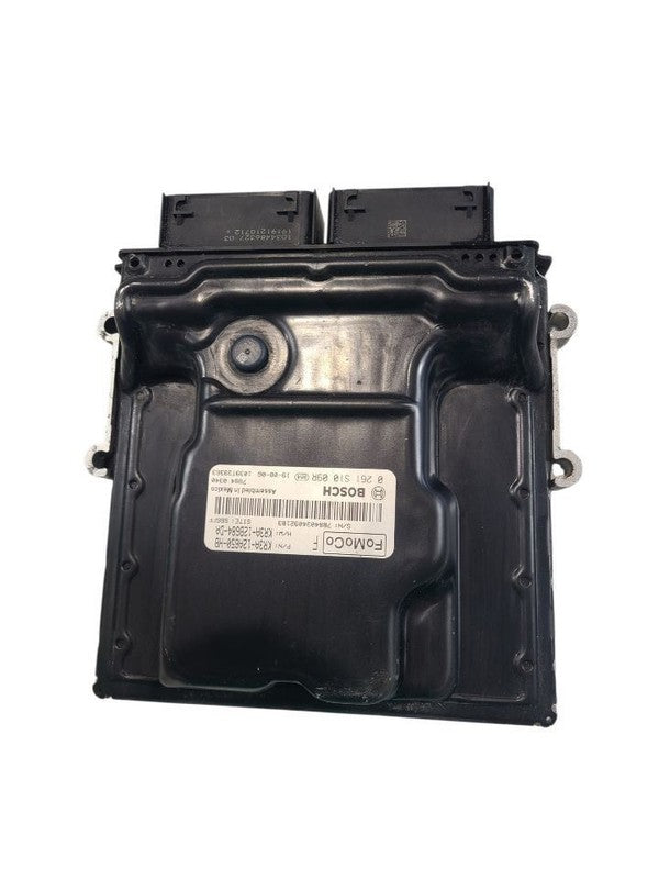 Engine ECM Electronic Control Module Ecoboost Fits 19-23 MUSTANG 66356